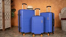 Luggage Luggage