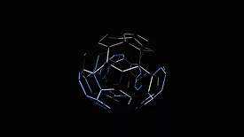 Digital soccer ball