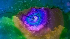 Hurricane 