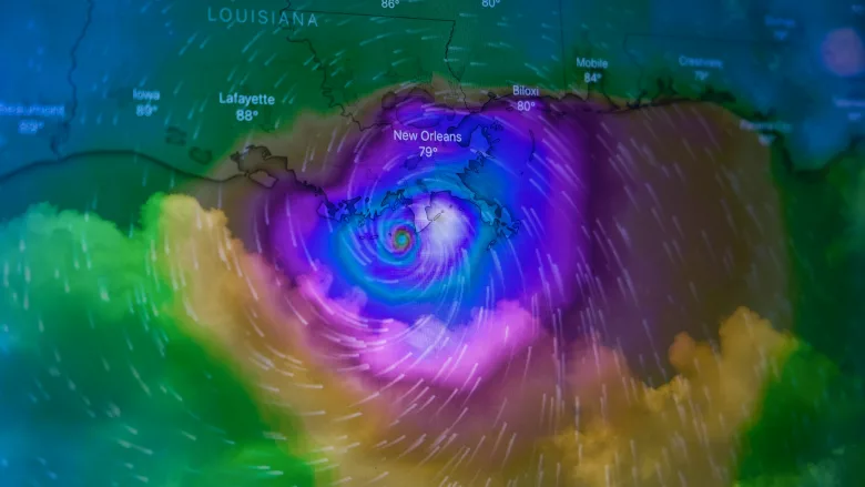 Hurricane