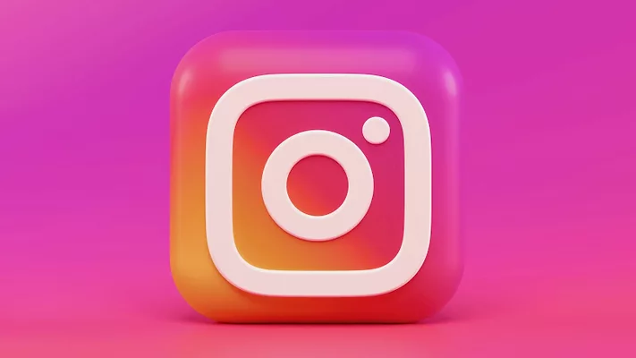Instagram logo 