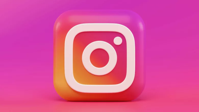 Instagram logo