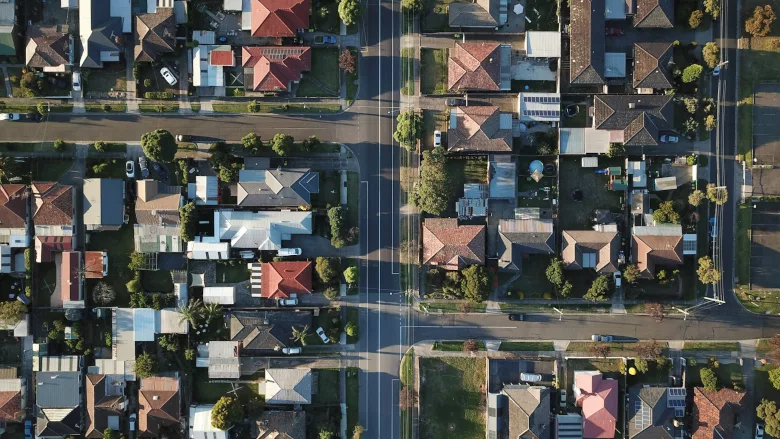 Neighborhood 