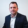 James henderson headshot