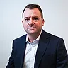 James henderson headshot
