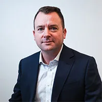 Henderson headshot