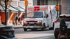 Ambulance 