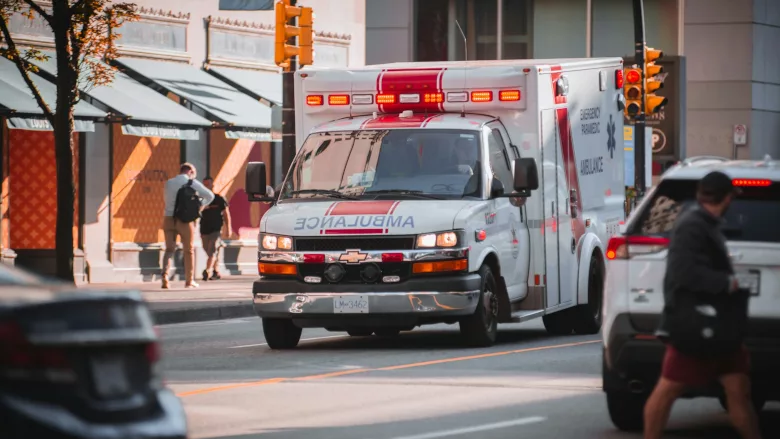 Ambulance 