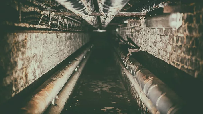 Sewer 