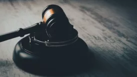 Gavel 