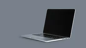 Laptop 