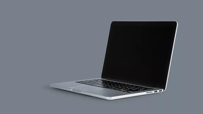 Laptop 