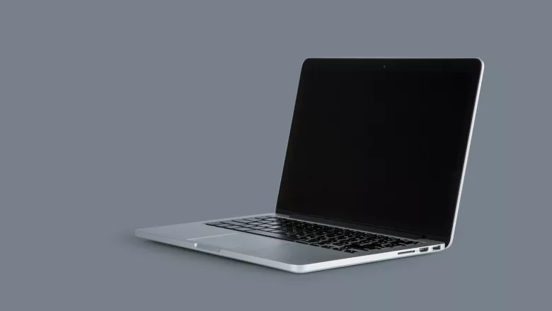 Laptop