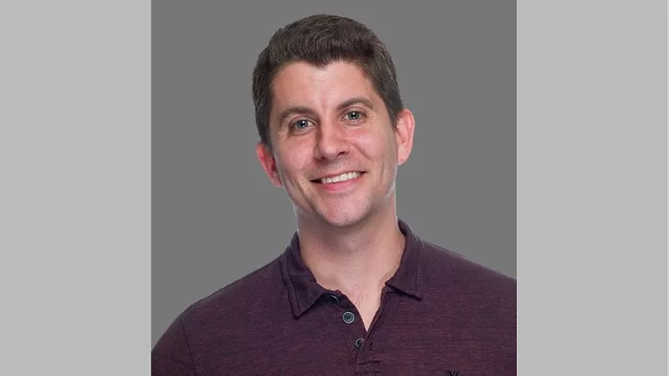 Marshall Erwin