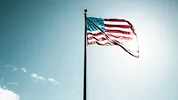 American flag American flag