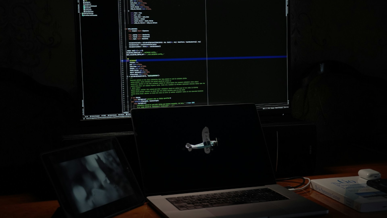 Chinese Hackers Targeting AI, Cyber and National Defense Research
