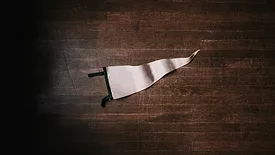 Pennant flag 