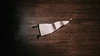 Pennant flag Pennant flag