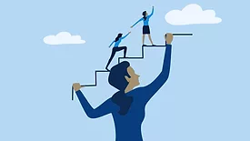 Mentorship Matters