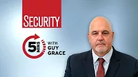 5 minutes with Grace 5 minutes with Grace