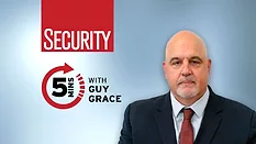 5 minutes with Grace
