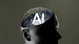 AI in human mind 