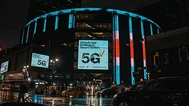 Madison Square Garden 