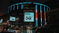 Madison Square Garden 