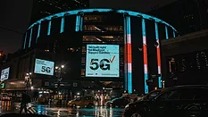 Madison Square Garden 