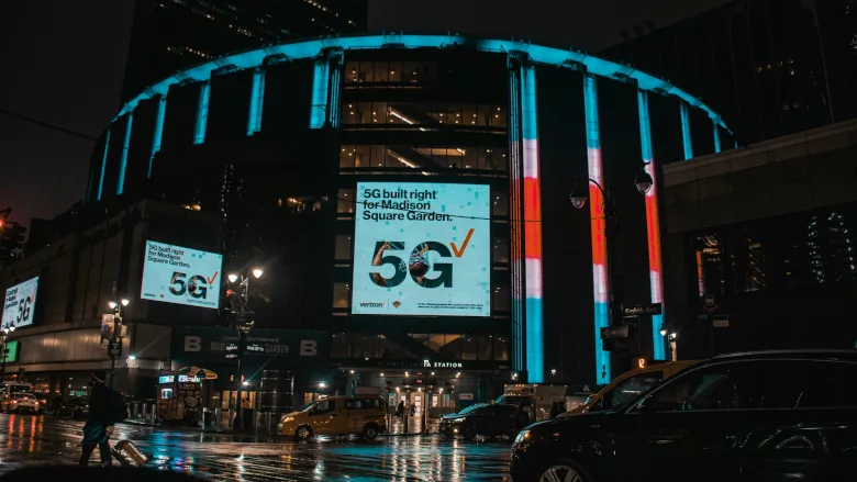 Madison Square Garden 