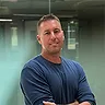 Kenny kelley headshot