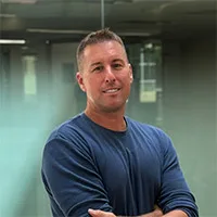 Kenny Kelley headshot
