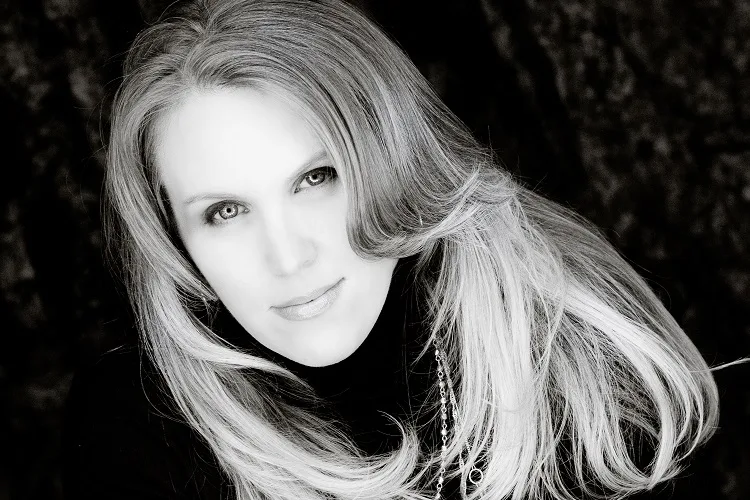 Pressler headshot