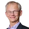 Erik nordmark headshot