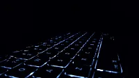 Keyboard Keyboard