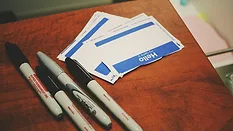 Name tags Name tags