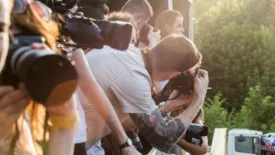 Paparazzi 