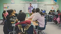 Classroom Classroom