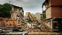 Rubble