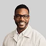 Bobby ford headshot
