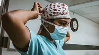 Medical professional Medical professional