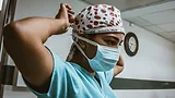 Medical professional 