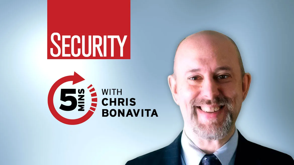 5 Minutes with Bonavita