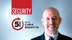 5 Minutes with Bonavita