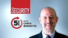 5 Minutes with Bonavita 5 Minutes with Bonavita