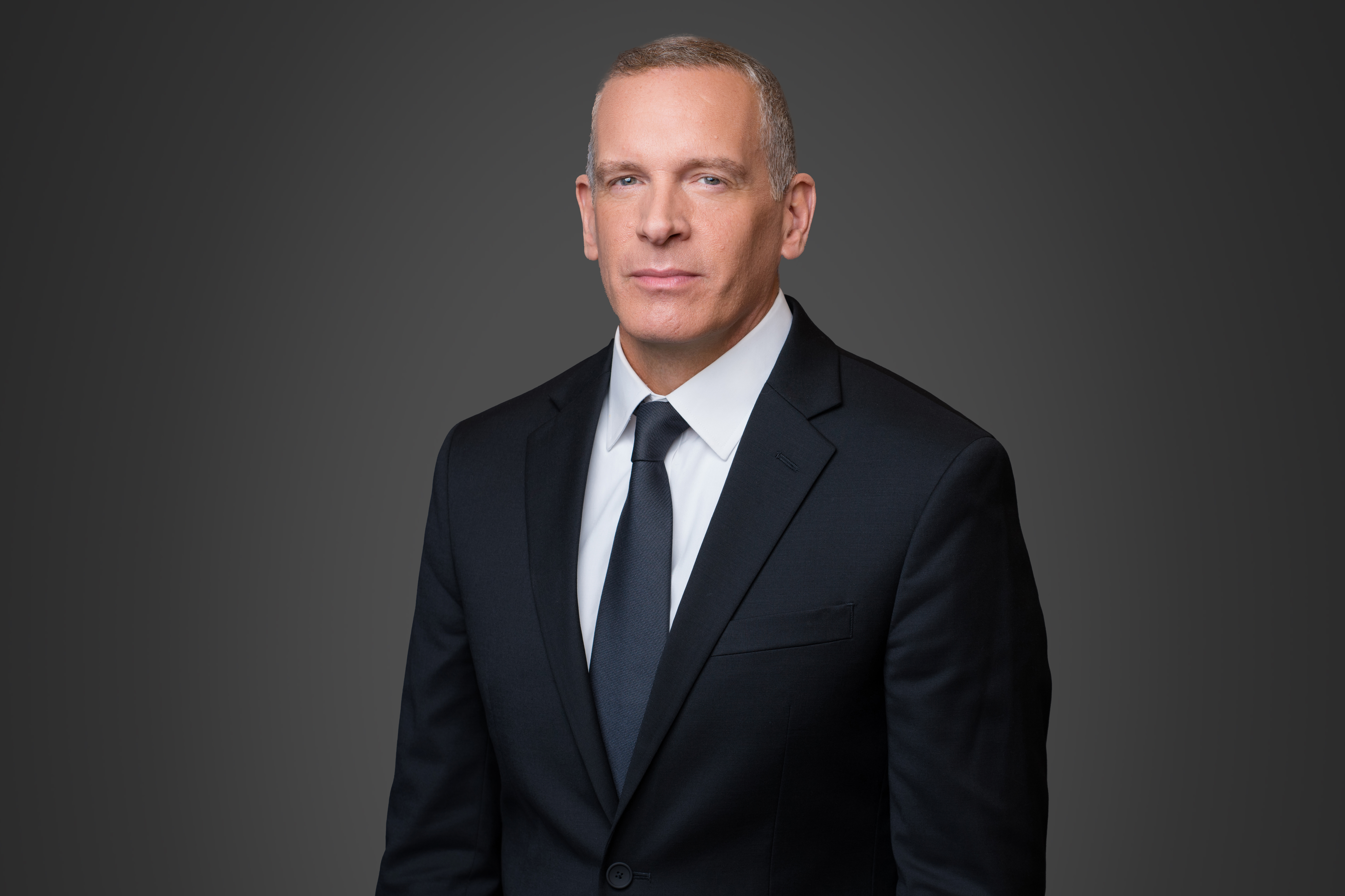 Paul Abbate 