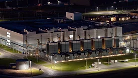 data center