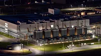 data center data center
