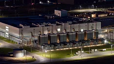 data center