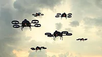 drones